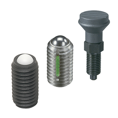 Plungers