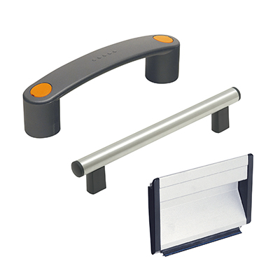 Equipment Handles