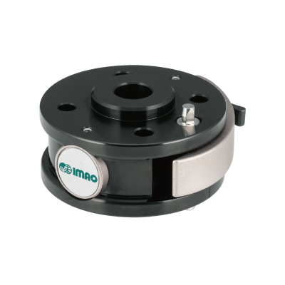 One-Touch Tool Changers