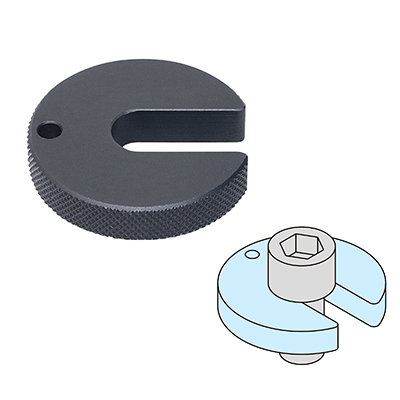 [Obsolete] C WASHERS