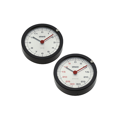 DIAL INDICATORS