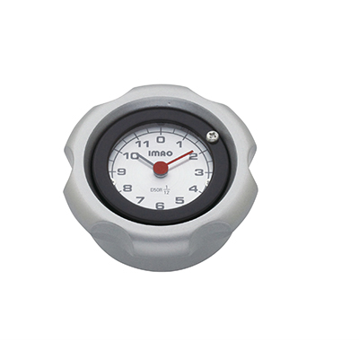 ALUMINUM LOBE INDICATOR KNOBS