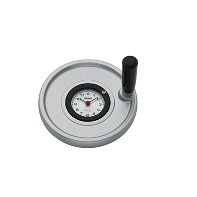 ALUMINUM SOLID INDICATOR HANDWHEELS