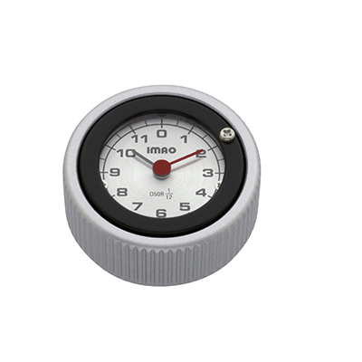 ALUMINUM KNURLED INDICATOR KNOBS