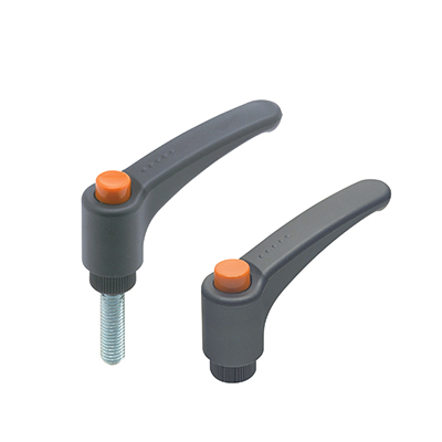 ERGOSTYLE ADJUSTABLE HANDLES