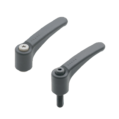 ERGOSTYLE ADJUSTABLE HANDLES