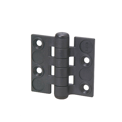 PLASTIC HINGES