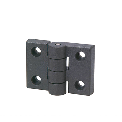 PLASTIC HINGES