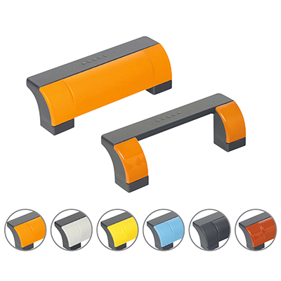 ERGOSTYLE MACHINE GUARD HANDLES