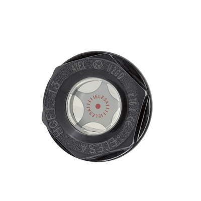 [Obsolete (successor version available)] OIL LEVEL INDICATORS (ATEX-Compliant)