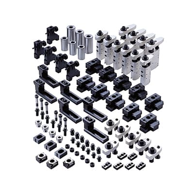 [Obsolete] FLEX STARTER KIT A