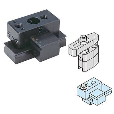[Obsolete] SLIDING UNITS