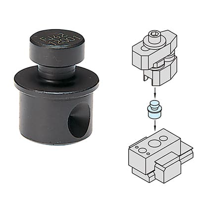 [Obsolete] QUICK-LOCK BUTTONS