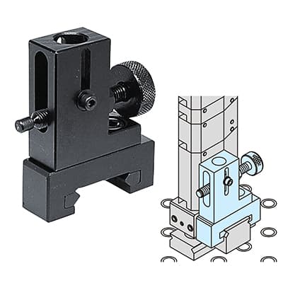 [Obsolete] ADJUSTABLE SWIVEL STOPS