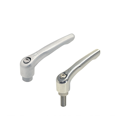 METAL ADJUSTABLE HANDLES