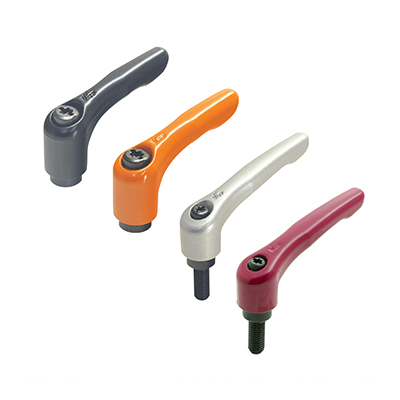 METAL ADJUSTABLE HANDLES