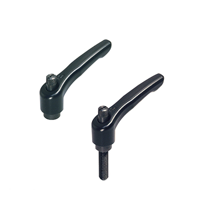 METAL ADJUSTABLE HANDLES