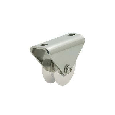 GUIDE ROLLER BRACKETS