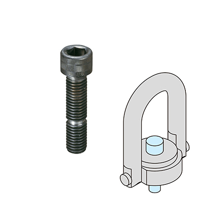 BOLT REPLACEMENT KITS