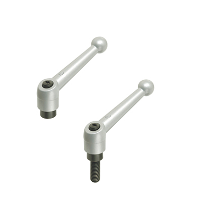 METAL ADJUSTABLE HANDLES