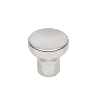 STAINLESS STEEL PULL KNOBS