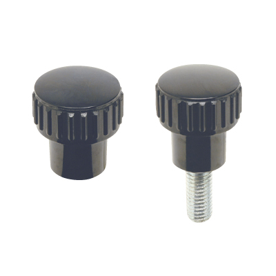 PLASTIC KNURLED TORQUE KNOBS