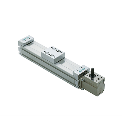 [Obsolete (successor version available)] MECHANICAL LINEAR ACTUATORS WITH ADJUSTABLE GEARBOX (Custom