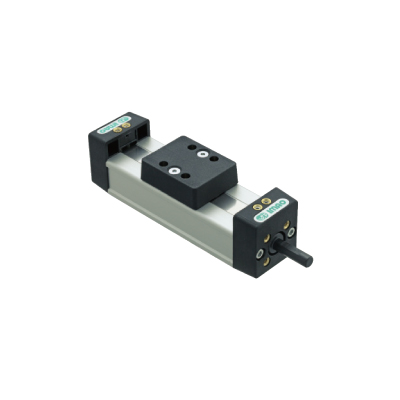 COMPACT MECHANICAL LINEAR ACTUATORS