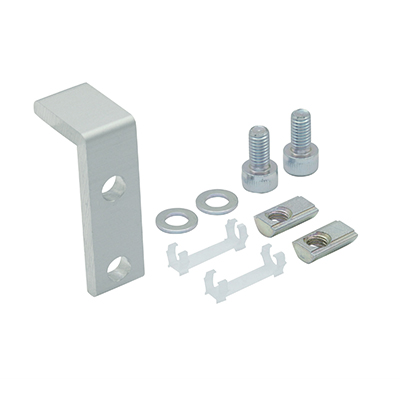 [Obsolete (successor version available)] PAIR OF STOPS