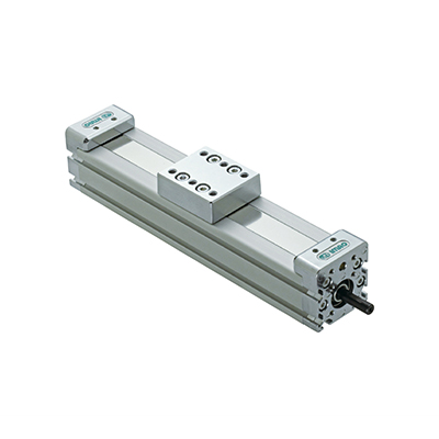 MECHANICAL LINEAR ACTUATORS