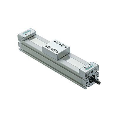 [Obsolete (successor version available)] MECHANICAL LINEAR ACTUATORS (Customized Stroke)