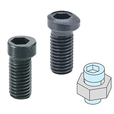 CAM SCREWS