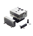 [Obsolete (successor version available)] MACHINABLE MOVABLE JAWS