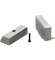 [Obsolete (successor version available)] MACHINABLE JAWS