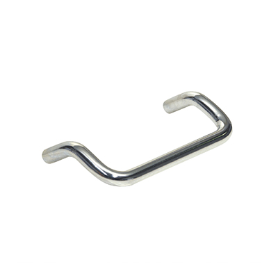 STEEL EQUIPMENT HANDLES