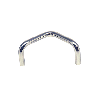 STEEL EQUIPMENT HANDLES