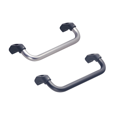 ALUMINUM EQUIPMENT HANDLES