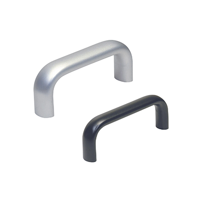 ALUMINUM EQUIPMENT HANDLES