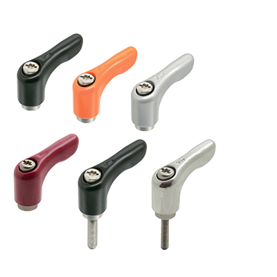 METAL MINI ADJUSTABLE HANDLES