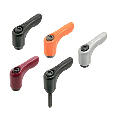 METAL MINI ADJUSTABLE HANDLES