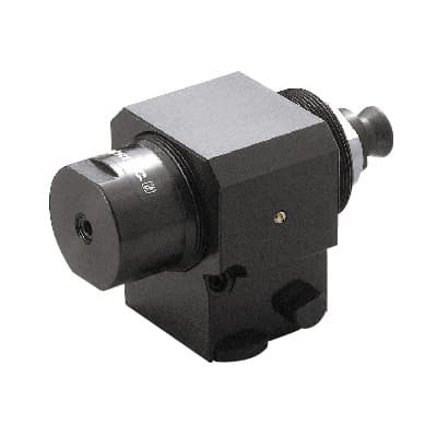 [Obsolete] HYDRAULIC CLAMPING BLOCK