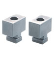 [Obsolete] PAIR OF MACHINABLE JAWS