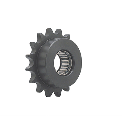 STEEL IDLE SPROCKETS