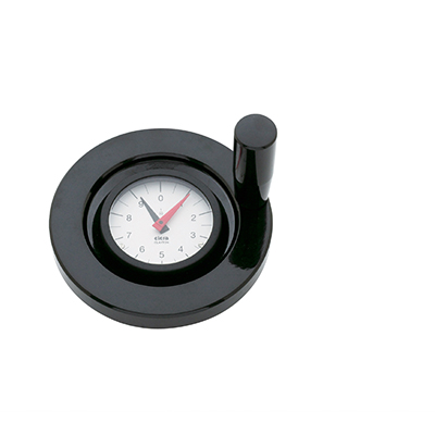 PLASTIC INDICATOR HANDWHEELS
