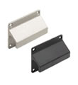 [Obsolete] ALUMINUM LEDGE HANDLES