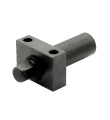 [Obsolete] REMOTE-CONTROL UNITS for BLOCK PULL CLAMPS