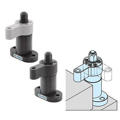Swing clamps deals