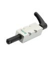 [Obsolete] PRECISION THRUST CLAMPS WITH ADJUSTABLE HANDLE
