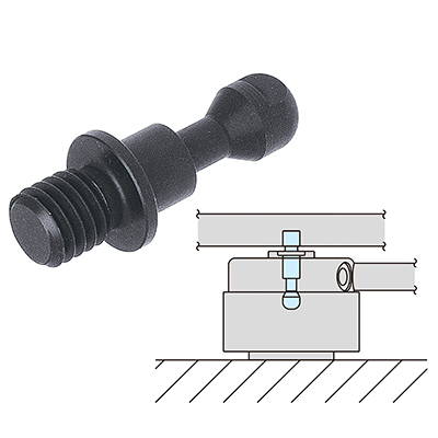CLAMPING SCREWS