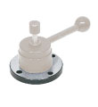 [Obsolete] PULL-CLAMP (Std.) MOUNTING PLATES